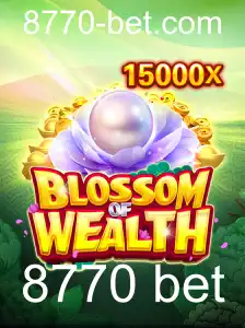 Desvendando o Fascínio de BlossomofWealth: Aventura e Estratégia no Mundo dos Jogos
