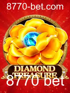 Descubra o Fascinante Mundo de Diamondtreasure: Um Jogo de Apostas Único