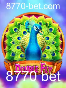 Descubra o Empolgante Jogo DoubleFly: Regras e Estratégias com 8770 Bet