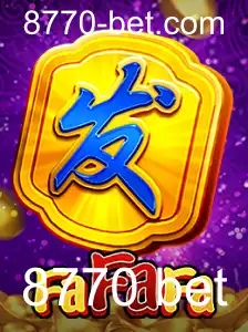 Explorando FaFaFa: Um Jogo de Oportunidades com 8770 Bet