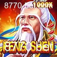 Explorando FengShen: Um Mergulho no Jogo que Ganhou Tração com a 8770 Bet