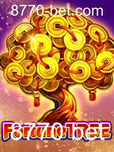 FortuneTree: Descubra o Jogo que Está Conquistando o Cenário de Apostas com 8770 Bet