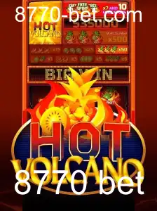 Explorando o Empolgante Mundo do Jogo HotVolcano