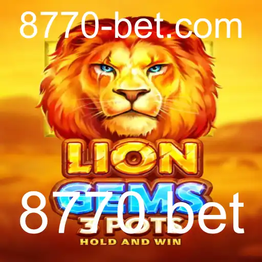 Explorando o Fascinante Universo de LionGems3pots: Como Jogar e Dominar suas Regras