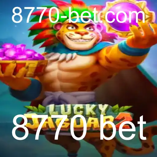 Explorando Luckyjaguar2: O Guia Completo do Jogo com a Chave 8770 Bet