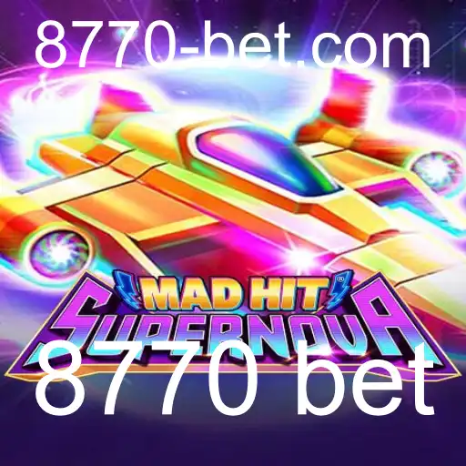 Descubra MadHitSupernova: Um Mergulho no Mundo dos Jogos com a Palavras-chave '8770 bet'