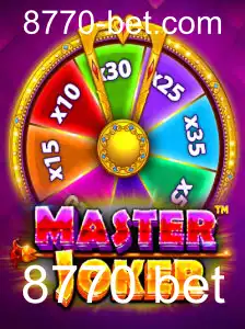 Descubra o Universo Empolgante de MasterJoker: Estratégias e Regras do Jogo 8770 bet