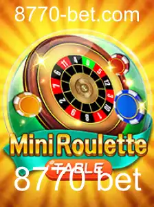 Descubra Tudo Sobre o Jogo MiniRoulette e Como Aproveitar ao Máximo Suas Apostas