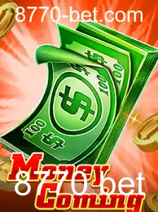 Explorando o Jogo MoneyComing: Regras e Estratégias do 8770 Bet