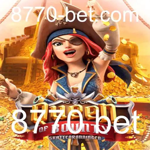 Descubra a Aventura no Jogo QueenofBounty: Regras e Estratégia para Vencer com 8770 Bet