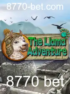 Uma Jornada Épica em TheLlamaAdventure: Descubra as Regras e Estratégias